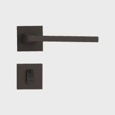 Fechadura Sara Corten Externa 55mm Pado