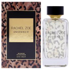 Perfume Rachel Zoe Instinct Eau de Parfum 100ml para mulheres