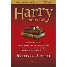 Livro - Harry e seus fãs