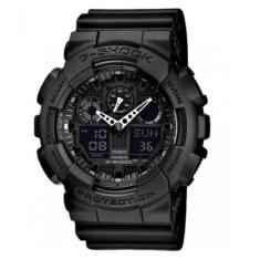 Relógio Casio G-shock Ga-100-1a1dr