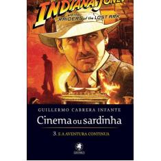 Livro - Cinema ou sardinha - parte 3