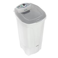 Lavadora Semiautomática 10kg Libell Branco 220v