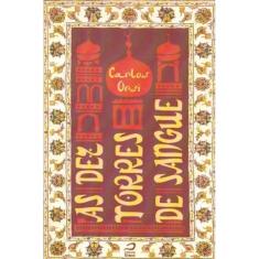 Dez Torres De Sangue, As