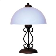 Abajur Muller Requint Envelhecido 8901E