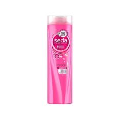 Shampoo Seda Ceramidas - 325ml, 325ml