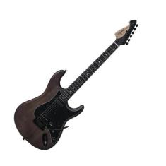 Guitarra Tagima J3 J-3 Juninho Afram Signature NT DF/BK