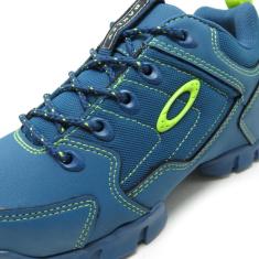 Tênis Oakley Halftrack Low 2 Moroccan Blue-Masculino