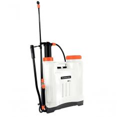 Pulverizador Costal Manual Tramontina 20 Litros