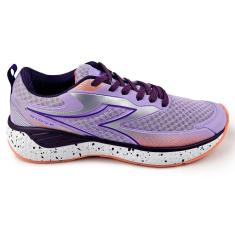 Tenis Esportivo Diadora® Giove Feminino Corrida Original-Feminino
