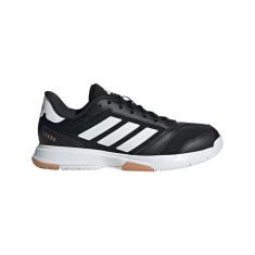 Tênis Adidas Indoor Ligra 8 Feminino-Feminino