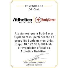 Best Whey (900g) Atlhetica Nutrition-Unissex