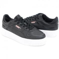 Tênis Sb Fem Puma Carina Street 394296-02-Feminino