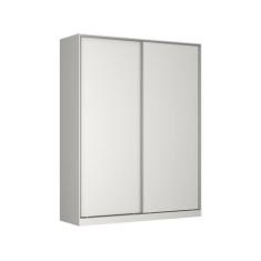 Guarda-roupa 2 Portas de Correr 3 Gavetas Zira - Emovell