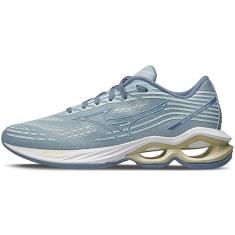 Tênis Feminino Mizuno Wave Creation 24-Feminino