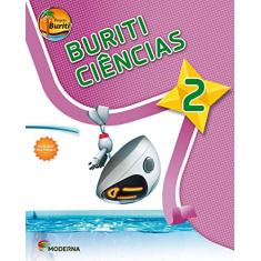 Buriti. Ciências. 2º ano