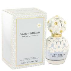 Perfume Feminino Daisy Dream Marc Jacobs 50 Ml Eau De Toilette