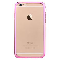 Capa p/ iPhone 6/6S Devia Hybrid ELA0217-PNK Pink