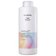 Wella Professionals Color Motion+ - Shampoo 1000ml