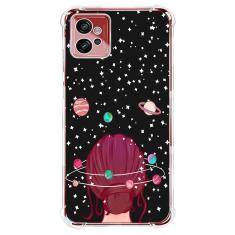 Capa Capinha De Celular Compatível com Moto G32 Motorola Personalizada