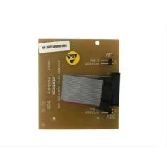 Placa Teclado Xpe 1013 Plus  Intelbras