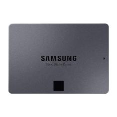 Memória Samsung SSD 1TB870 EVO SATA 2,5"