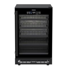 Champanheira Top Light-In Touch 100 Preto Fosco