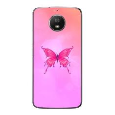 Capa Adesivo Skin163 Verso Para Motorola Moto G5S - KawaSkin