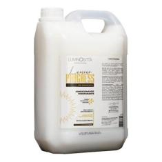 Shampoo De Galão 5 Litros - Luminosittà - Luminositta