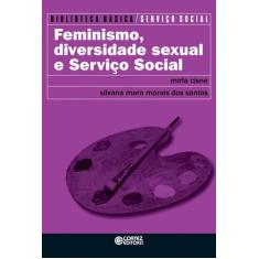 Livro - Feminismo, diversidade sexual e Serviço Social