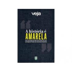 A História é Amarela