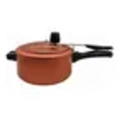 panela de pressao 3lt antiaderente ramos , cobre 