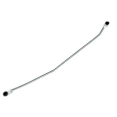 Barra Limpador para-brisa Grande Ld Blazer S10 1995 Em diante