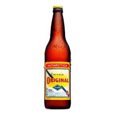 Cerveja Antarctica Original 600ml