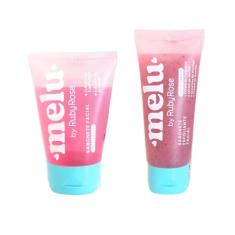 Kit Sabonete Facial + Sabonete esfoliante Melu by Ruby Rose, 2 - TUTTI