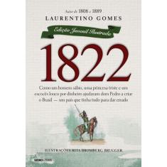 Livro - 1822