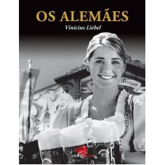 Livro - Os alemães