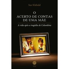 Livro - O acerto de contas de uma mãe