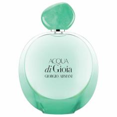 Perfume Giorgio Armani Acqua Di Gioia Feminino Eau De Parfum Intense, 