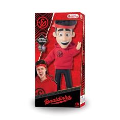 Boneco Enaldinho
