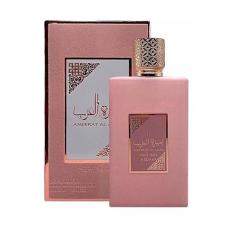 Perfume Ameerat Al Arab Prive Rose Eau De Parfum 100Ml - Lattafa