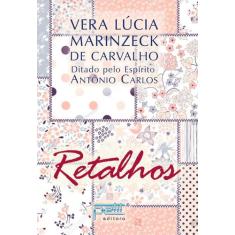 Livro - Retalhos