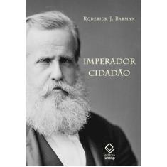 Livro - Imperador cidadão