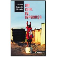 Livro - Um sinal de esperança