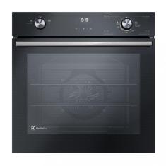 Forno a Gás de Embutir Electrolux OE8GH 80L