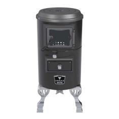 Salamandra Vitrea A Lenha - Venax