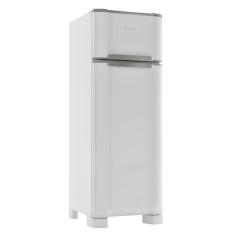 Geladeira/Refrigerador Esmaltec 276 Litros RCD34 - Branco 127V