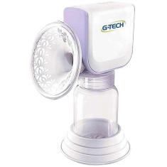 Bomba Tira Leite Automática Smart G-Tech, Bivolt