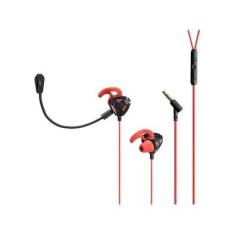 Fone de Ouvido Gamer Warrior com Microfone