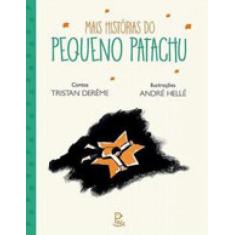 Mais historias do pequeno patachu - PIU EDITORA, 3