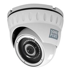 Camera Dome Sohoplus Ip 1mp Poe Ip66 Hd 720p Ipc003